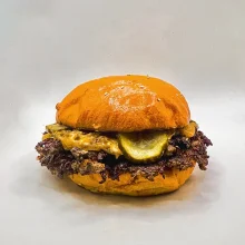 Oklahoma Burger