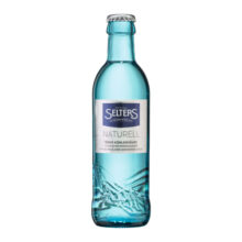 Selters Naturell 0,25l (MEHRWEG)
