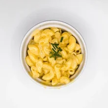Mac n Cheese