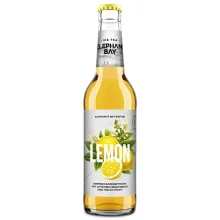 Elephant Bay Eistee Zitrone 0,33l (MEHRWEG)