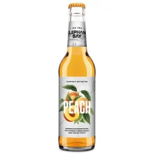 Elephant Bay Eistee Pfirsich 0,33l (MEHRWEG)