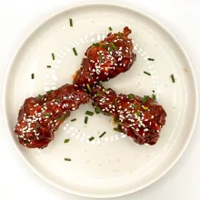 Korean Wings