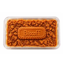 Wano Cake Biscoff